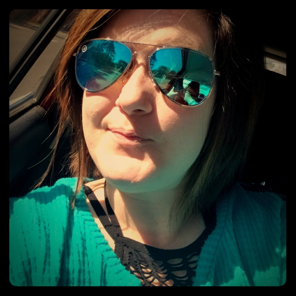 Meet your Posher, Vicky